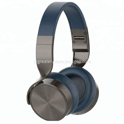 Bluetooth Headphone Wireless for Phone or Laptop